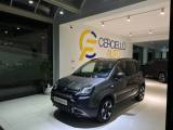 FIAT Panda 1.0 FireFly S&S Hybrid City Cross
