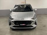 HYUNDAI i10 1.0 GPL Econext Tech