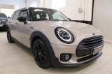 MINI Clubman Cooper D Essential Clubman