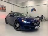 MASERATI Ghibli V6 Diesel Gransport