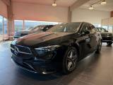 MERCEDES-BENZ A 200 d Automatic AMG Line Premium Plus NAVI - 18