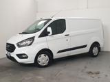 FORD Transit Custom 280 2.0 EcoBlue 130 PC Furgone Titanium