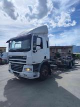DAF 85 410 telaio 9,60