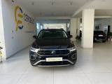 VOLKSWAGEN T-Roc 1.5 TSI ACT DSG Life tua da ?249,00 mensili