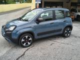 FIAT Panda 1.0 FireFly Hybrid City Cross - Unicoproprietario