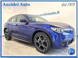 ALFA ROMEO Stelvio 2.2 Turbodiesel 160 CV AT8 RWD Business