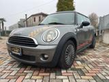 MINI One 1.4 16V One