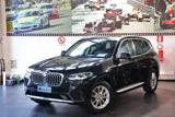 BMW X3 sDrive18d 48V
