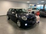 MINI Countryman ONE D 1.6 Diesel Full Optional