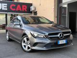 MERCEDES-BENZ CLA 200 d Automatic Business Extra SEDAN