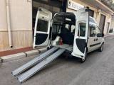 FIAT Doblo 1.9 MJT 120 CV *ALL. DISABILI*