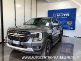 FORD Ranger 2.0 ECOBLUE DC Limited 5 posti