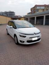 CITROEN C4 Citroen Grand C4 Picasso