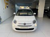 FIAT 500 1.0 Hybrid CLUB  TUA DA ?129,00