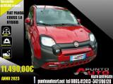 FIAT Panda Cross 1.0 FireFly S&S Hybrid