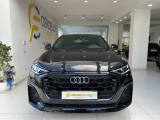 AUDI Q8 SUV 50 TDI 286 CV quattro tiptronic S line edition