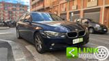 BMW 320 X Drive Touring M sport