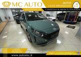 HYUNDAI i20 1.2 MPI MT Connectline PROMO CON FINAZIAMENTO