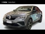 RENAULT Arkana 1.6 E-Tech full hybrid E-Tech Engineered Fast Trac