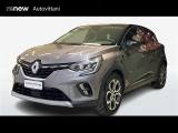 RENAULT Captur 1.6 E-Tech hybrid Techno Fast Track 145cv auto