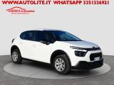 CITROEN C3 PureTech 83 S&S Feel
