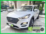 HYUNDAI Tucson 1.6 CRDi Exellence