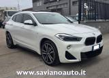 BMW X2 sDrive18d Msport