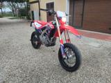 HONDA Other 450 rx redmoto restayling