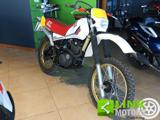 YAMAHA XT 400 1982 CON ASI RESTAURO COMPLETO