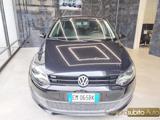 VOLKSWAGEN Polo 1.2 TDI DPF 5 p. Comfortline