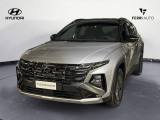 HYUNDAI Tucson MY26 1.6 T-GDI DCT 150 CV Darkline