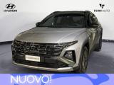 HYUNDAI Tucson MY26 1.6 T-GDI DCT 150 CV Darkline