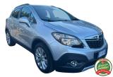 OPEL Mokka 1.6 CDTI Ecotec 136CV 4x4 Start&Stop Cosmo