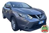 NISSAN Qashqai 1.5 dCi Acenta Navi