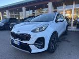KIA Sportage 1.6 CRDI 136 CV DCT7 2WD GT Line