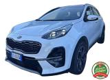KIA Sportage 1.6 CRDI 136 CV DCT7 4WD Mild Hybrid GT Line