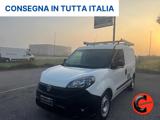 FIAT Doblo 1.4 N.P(ALLESTITO EX RETE GAS-PC-TN)CRUISE-SENSORI