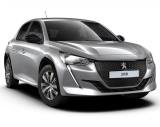 PEUGEOT 208 PureTech 75 Stop&Start 5 porte Active Pack