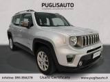 JEEP Renegade 2.0 Mjt 140CV 4WD Active Drive Limited