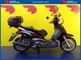 PIAGGIO Beverly 500 Finanziabile - Bordeaux - 46300