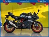 OTHERS-ANDERE OTHERS-ANDERE TVS Motor RR 310 Garantita e Finanziabile