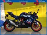 OTHERS-ANDERE OTHERS-ANDERE TVS Motor RR 310 Plus Garantita e Finanziabile