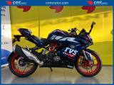 OTHERS-ANDERE OTHERS-ANDERE TVS Motor RR 310 Plus Garantita e Finanziabile