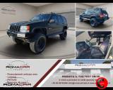 JEEP Grand Cherokee 5.9 4WD Quadra-Trac Limited LX