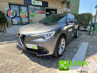 ALFA ROMEO Stelvio 2.2 Turbodiesel 210 CV AT8 Q4 Executive