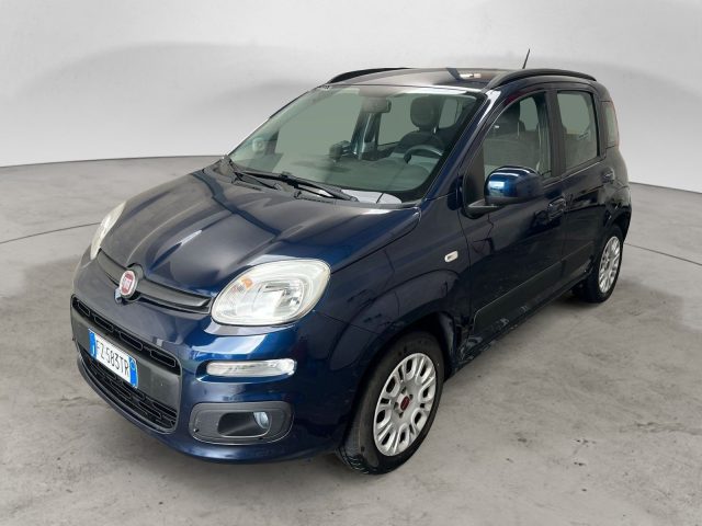 fiat panda panda 1.2 lounge usata