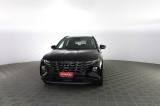 HYUNDAI Tucson Tucson 1.6 HEV aut.Exellence