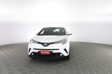 TOYOTA C-HR C-HR 1.2T (116CV) CVT Active/Business