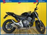 HONDA Hornet 600 Garantita e Finanziabile