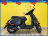 VESPA GTS 310 Finanziabile - NERO - 357